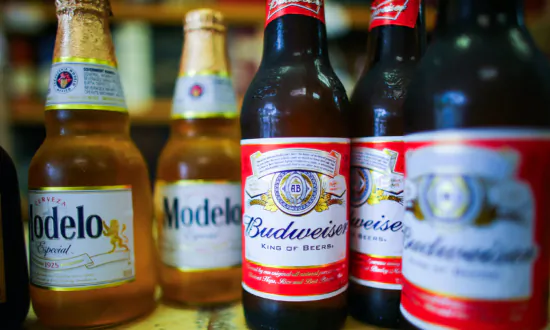 Modelo Continues to Rise Amid Bud Light Backlash: Report