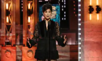 Sarah Silverman Sues Meta, OpenAI for Copyright Infringement
