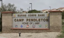 Camp Pendleton Marine Charged With Sexual Assault of 14-Year-Old Girl Found in His Barracks