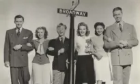 Moments of Movie Wisdom: American Independence Day During Wartime