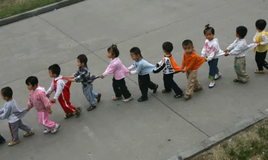 IN-DEPTH: Surging Child Sex Abuse Cases in China