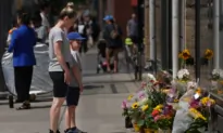 Arrest Made After Mother of Two Killed on Toronto Street by Stray Bullet