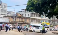6 Dead After China Kindergarten Stabbing