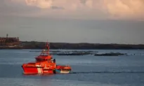Spain Rescues 86 People Near Canary Island, but Scores of Migrants From Senegal Remain Missing