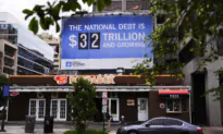 Alarm Bells Ignored as Debt Crisis Looms