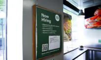 Low Layoffs Continue as US Weekly Jobless Claims Slip to 213,000