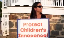 Barbara Kay: When They Say ‘We’re Coming for Your Children,’ Believe Them