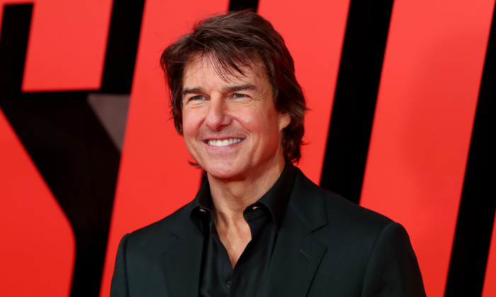 Tom Cruise's Star Power Revealed