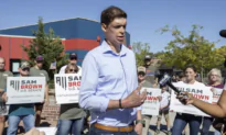 Sam Brown Wins Nevada GOP Primary for Key Senate Seat