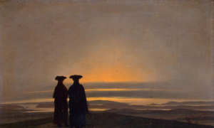 2005’s ‘A Soldier of the Great War’ by Mark Helprin