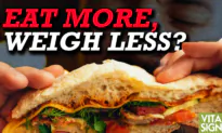 Transforming Our Eating Instincts for Weight Loss