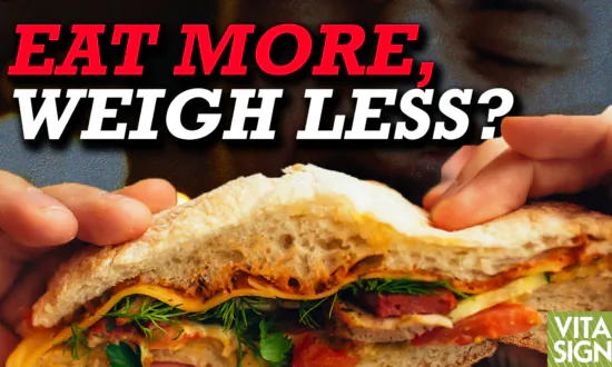 Transforming Our Eating Instincts for Weight Loss