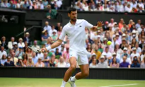 Alcaraz and Djokovic Still on Collision Course, Rybakina Into Wimbledon Quarterfinals