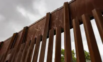 8 People Injured After Falling Off San Diego Border Wall