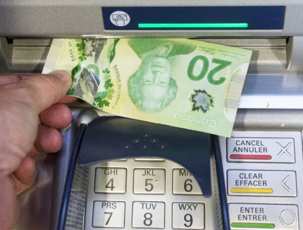 Laurentian Bank Announces Strategic Review; Sale Possible