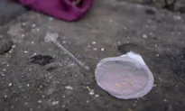 The Arrogance of Mandated Needle Exchange Programs