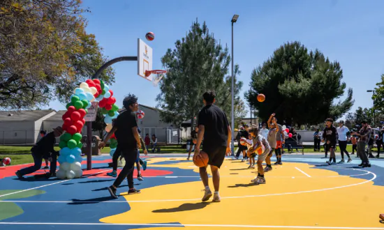 17-Year-Old Dies From Cardiac Arrest During Basketball Training