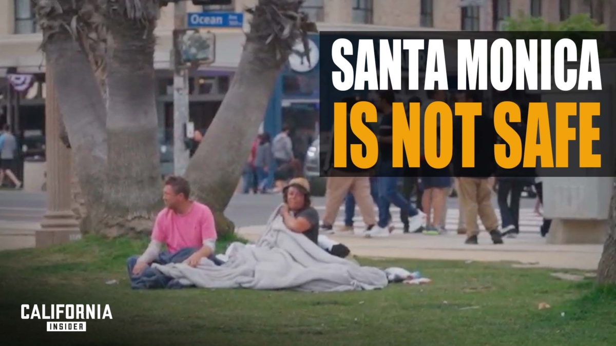 NextImg:Why Santa Monica Is at the Verge of Losing Its Iconic Appeal | John Alley