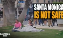 Santa Monica Is No Longer Safe: Commercial Property Owner