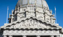 San Francisco’s Looming Budget Deficit Could Exceed $1.3 Billion