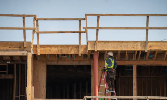 State-Mandated Housing Coming to Small California Towns