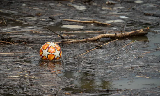 Orange County Projects Awarded Nearly $3.4 Million to Keep Trash From Reaching the Ocean