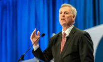McCarthy Gives Update on Possible Biden Impeachment Inquiry