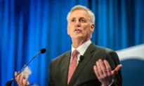 McCarthy’s Proposal for Stopgap Funding Bill Prompts Talk of Conservative Revolt