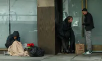 San Francisco Officials Not Holding Nonprofits Accountable, Worsening Drug Use and Homelessness: Critics
