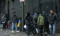 Nearly 800 Arrested for Public Drug Use in San Francisco Since May