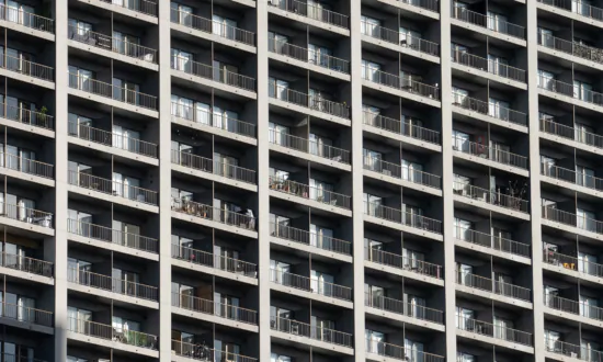 HomeRise Mismanaged Financial Activities and Misused San Francisco Funds, Audits Find
