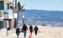 California’s Precipitation Dipole: Southern Drought, Northern Rain