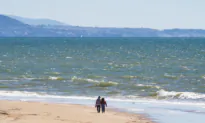 Annual ‘Report Card’ Ranks California Beaches