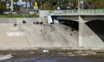 3 Boys Arrested for Allegedly Beating Homeless Man in Long Beach