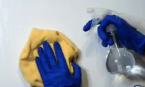8 Surfaces You Should Never Clean With Vinegar