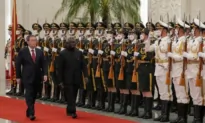 Solomon Islands PM Accuses Australia of Cutting Funding, Says Beijing Will Step-In