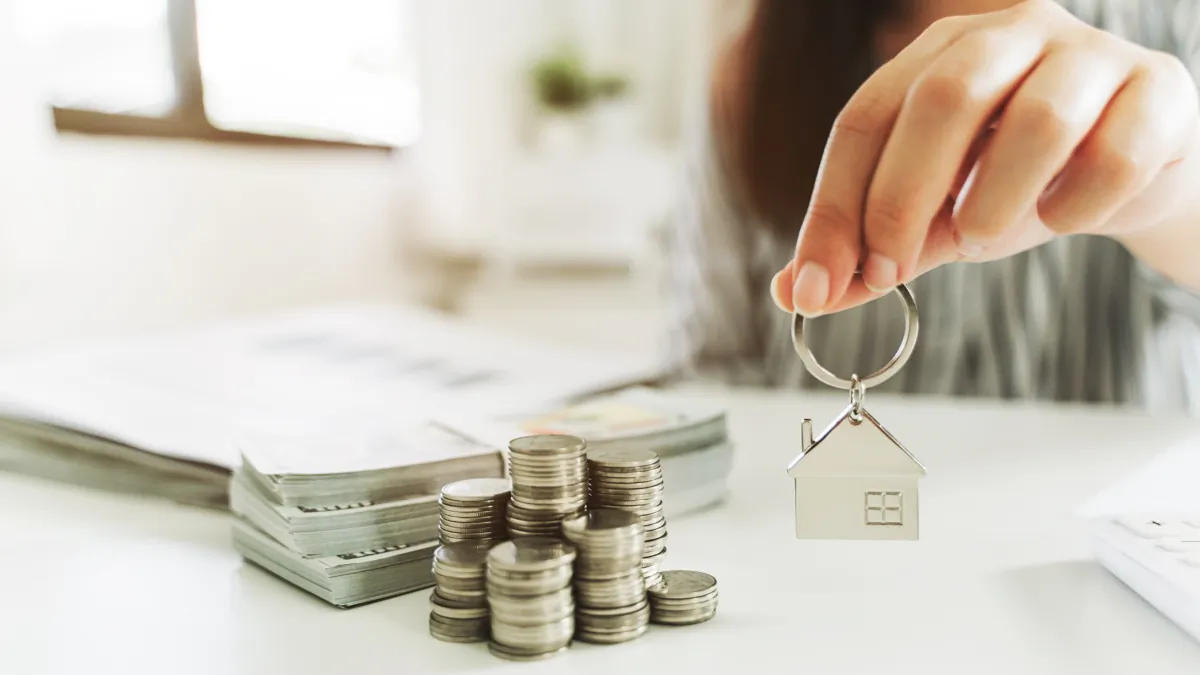 This little-known rule can dramatically cut taxes on inherited property. (mojo cp/Shutterstock)