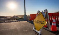 California Prepares for Next Round of Heavy Rains, Possible Flooding
