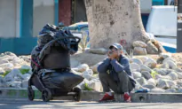 Can California Ever Reduce Homelessness?