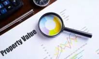 My Home Appraised Much Higher Than the Purchase Price