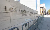 139 Arrested in Southern California Online Child Sex Trafficking Sting