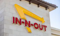 In-N-Out Expands to Idaho