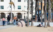 Bail Set at $2 Million for Suspect in Santa Monica Stabbing