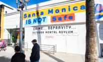 Co-Founder of ‘Santa Monica is Not Safe’ Movement Attacked by Homeless Man