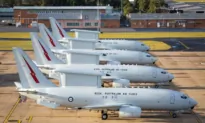 Ukrainian Aid Corridor to Get Australian Protection