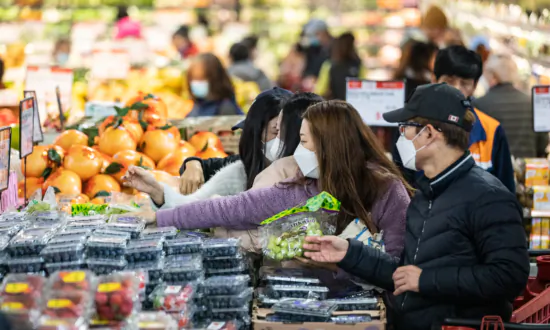 ‘How Much It Costs to Struggle’: Real Cost of Living in California