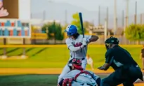 Summer College Baseball League Offers Fans a Steal in California’s Orange County