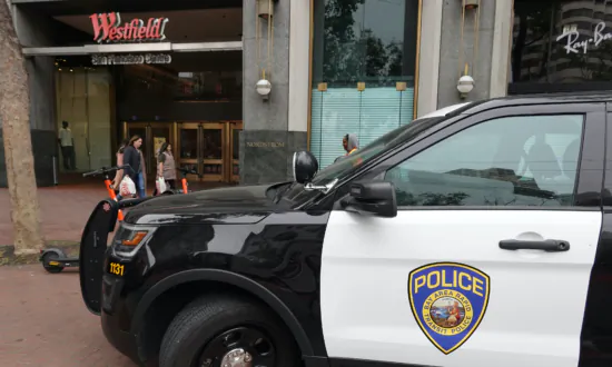 California Democrat Regrets Backing Liberal Crime Bill Amid Retail Theft ‘Epidemic’