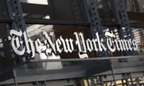 Journalistic Malpractice at The New York Times