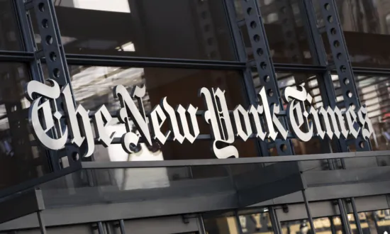 The New York Times Disbands Sports Department and Will Rely on Coverage From the Athletic
